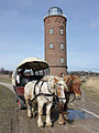 Kap Arkona Peilturm