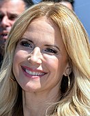 Kelly Preston, actriță americană