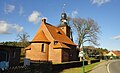 Kirche in Sophienstädt