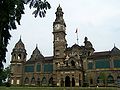 New Palace, Kolhapur