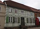 Wohnhaus