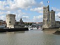 La Rochelle