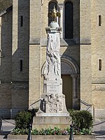 Monument aux morts