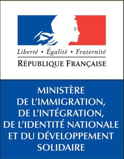 Logo de l'organisation