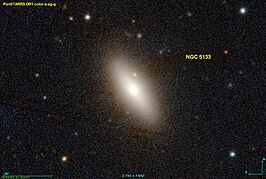 NGC 5133