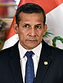 Ollanta Humala Tasso