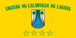 Bandera kan Laguna