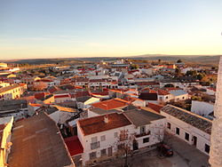 Skyline of Saelises