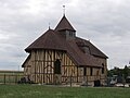 Saint-Léger-sous-Margerie