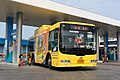 Sunlong SLK6985CNG