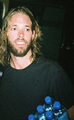 18feb Taylor Hawkins (Foo Fighters)