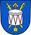 Wappen von Valšov