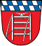 Wappen von Geiselhöring