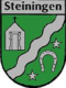 Coat of arms of Steiningen