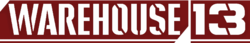 Logo seriálu