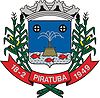 Official seal of Pirituba