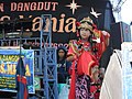 Kayan Al'ada a kasar Indonesiya