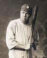 Image 6Babe Ruth in 1920 (from 1920s)