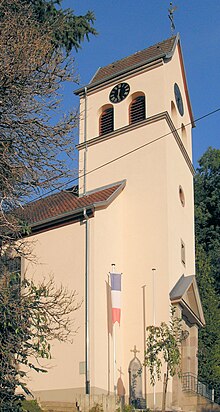 Biederthal, Église Saint-Michel 2.jpg