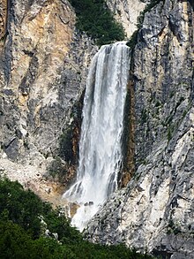 Boka Falls Slovenia.JPG