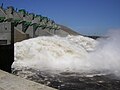 Barrage de Caruachi