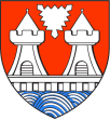 Coat of arms of Itzehoe