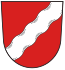 Blason de Krumbach