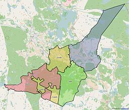 I Säters kommun