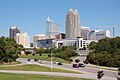 Raleigh, North Carolina