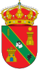 Coat of arms of Mazuela