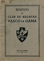 Thumbnail for History of CR Vasco da Gama