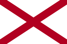 Flag of Alabama.svg