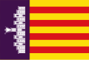 Drapeau de Palma