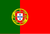 Portugals flagg