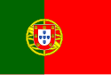 Bandera Portugal