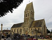 Kirche Saint-Martin