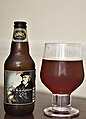 Image 1Founders Old Curmudgeon old ale (from List of alcoholic drinks)