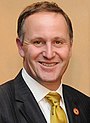 John Key