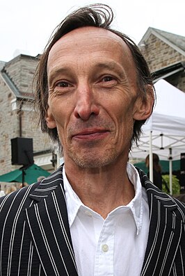 Julian Richings