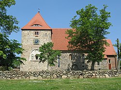 Skyline of Körchow