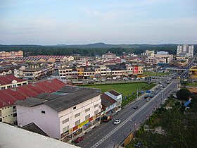 Kota Tinggi