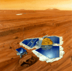 Sonda Mars Pathfinder (1997)