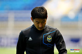 Lee Chun-soo