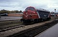 Lollandsbanen M 38, (former/ ex DSB MY 778726)