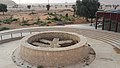 Image 1Umm al-Nar tomb at Mleiha, Emirate of Sharjah (from History of the United Arab Emirates)