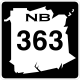 B363