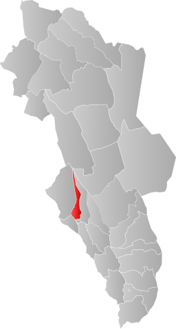 Furnes kommun i Hedmark fylke.