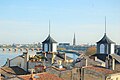 Quais de Bordeaux.