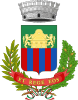 Coat of arms of Re