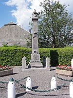 Monument aux morts